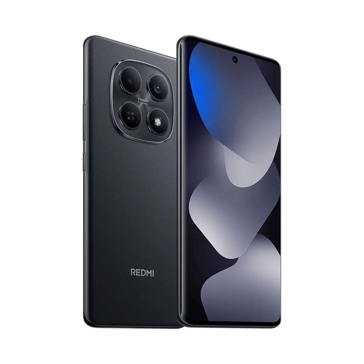 Celular Redmi Note 15 EU 4G 6GB RAM + 128GB - Imagen 2