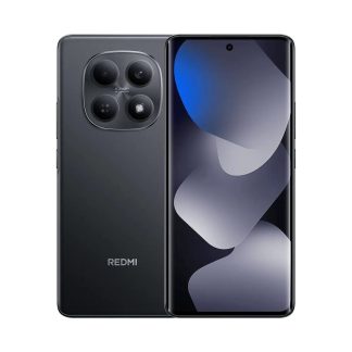 Celular Redmi Note 15 US 4G 8GB RAM + 256GB