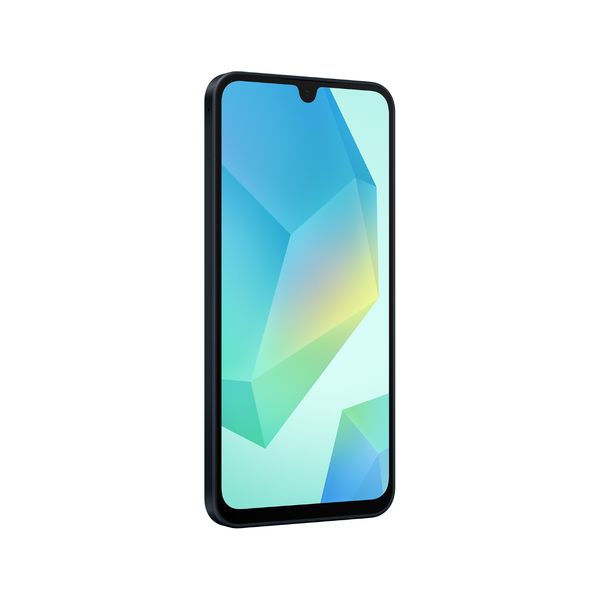 Celular Samsung A16 6.7" 4GB RAM 128GB Negro - Imagen 2
