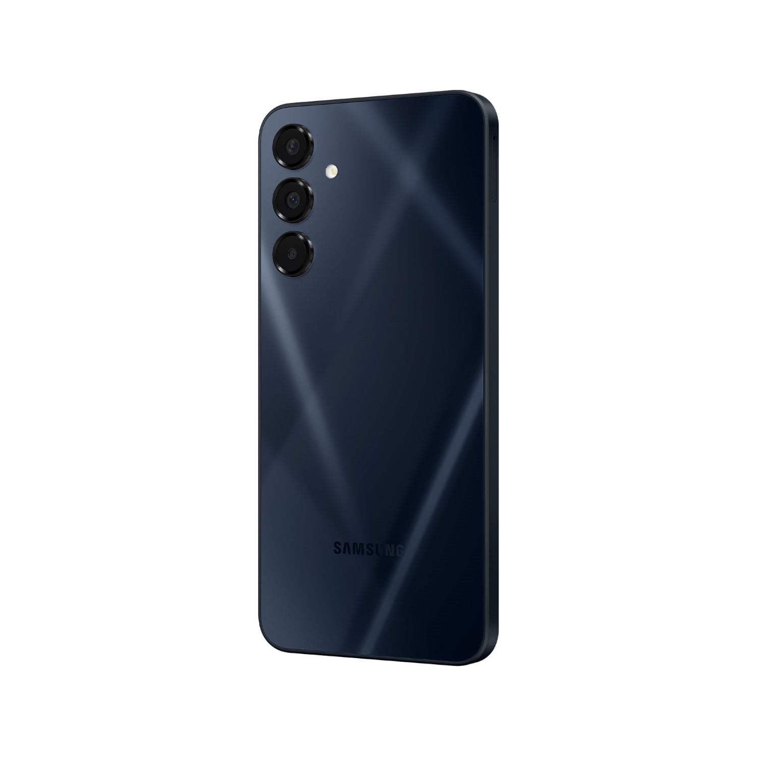 Celular Samsung A16 6.7" 4GB RAM 128GB Negro - Imagen 3