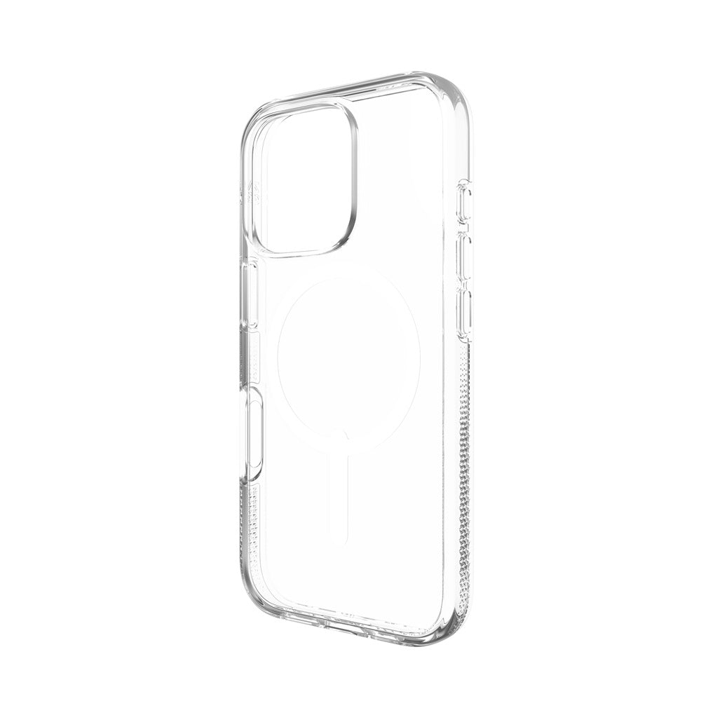 Combo Case Crystal Palace Snap + Protector de Pantalla XTR4 ZAGG para iPhone 16 Pro - Imagen 2