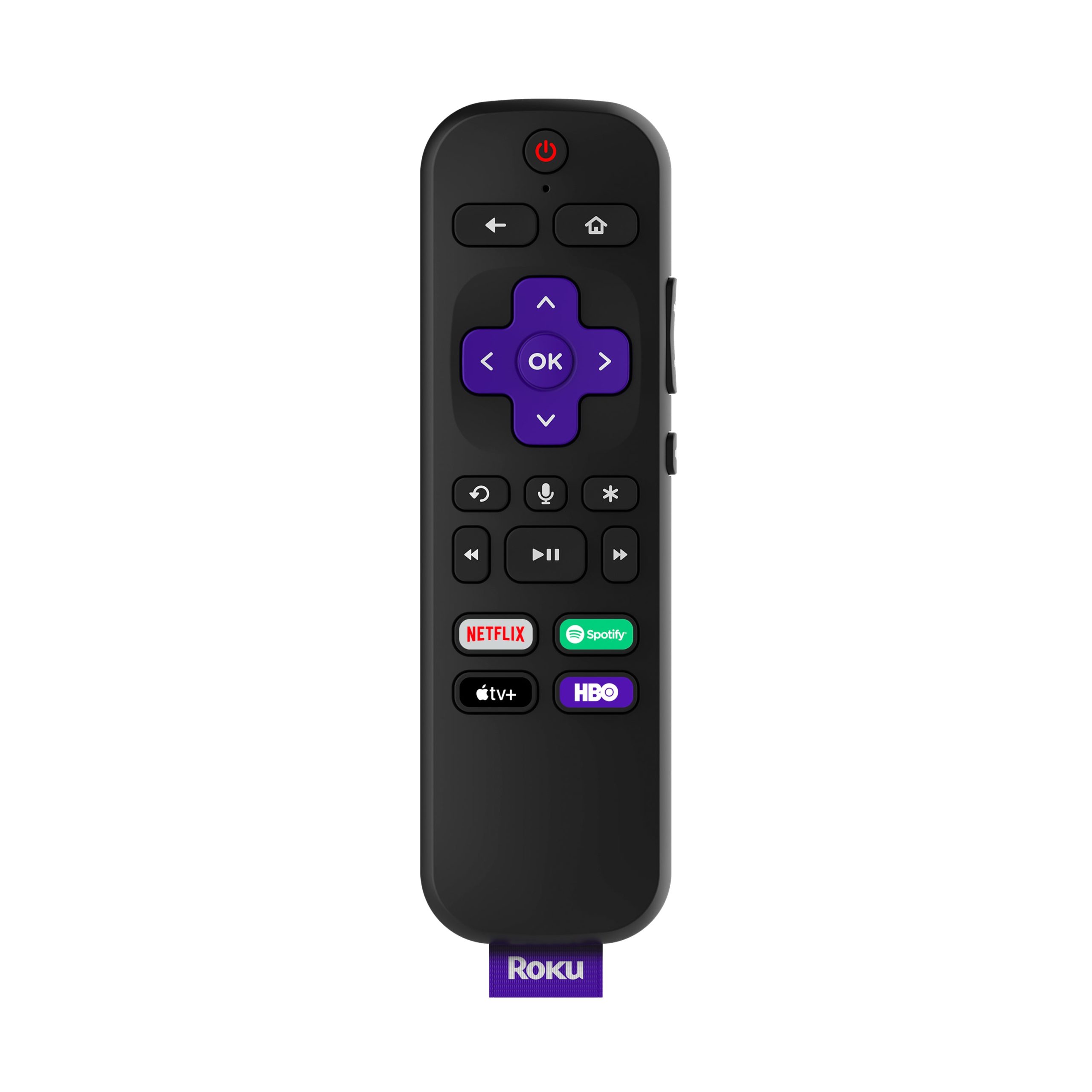 Convertidor a Smart TV ROKU STREAMING STICK 4K 3820MX 1GB - Imagen 3