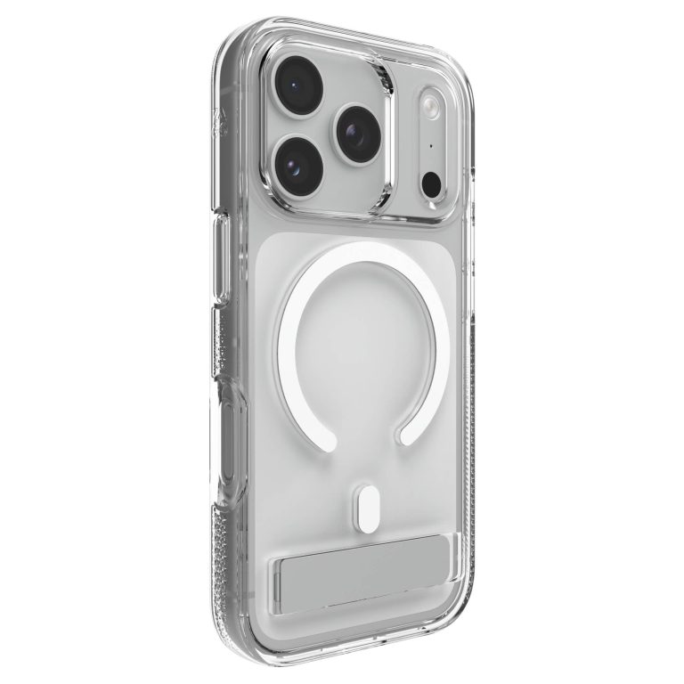 Crystal Palace Snap Case with Kickstand | iPhone 17 Pro