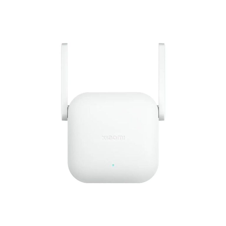 Repetidor Wifi Xiaomi Range Extender N300 300Mbps