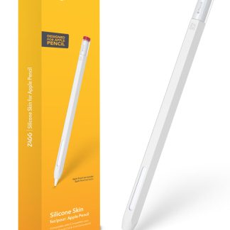 Funda de silicona ZAGG para Apple Pencil