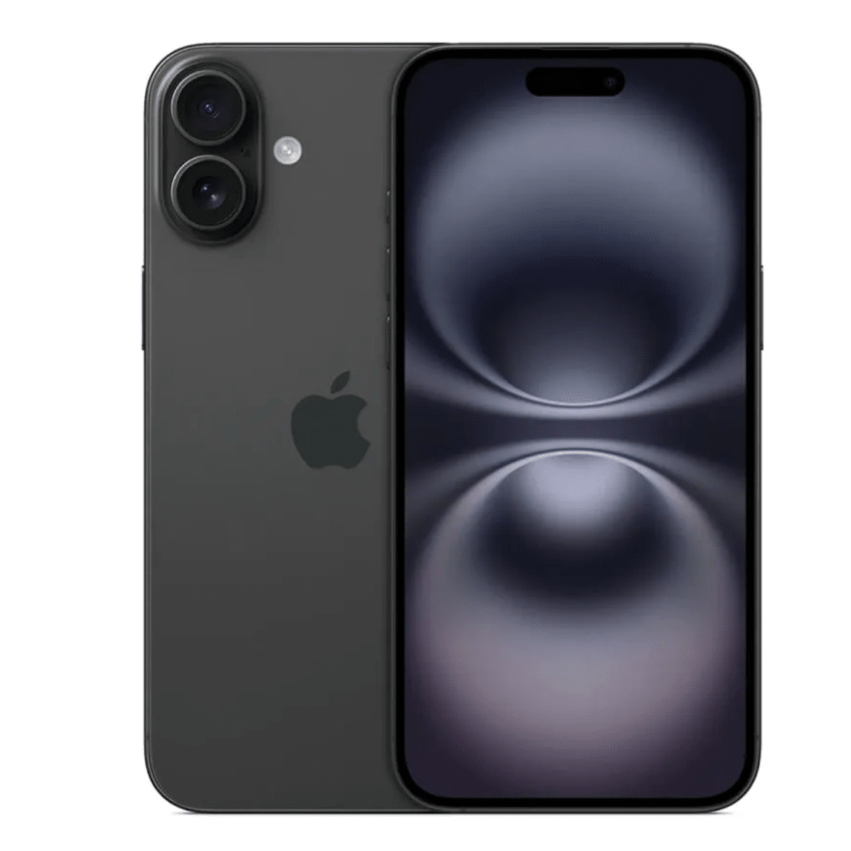 iPhone 16 128 GB, 5G Camara 48MP, Pantalla OLED, Chip A18 Color Black
