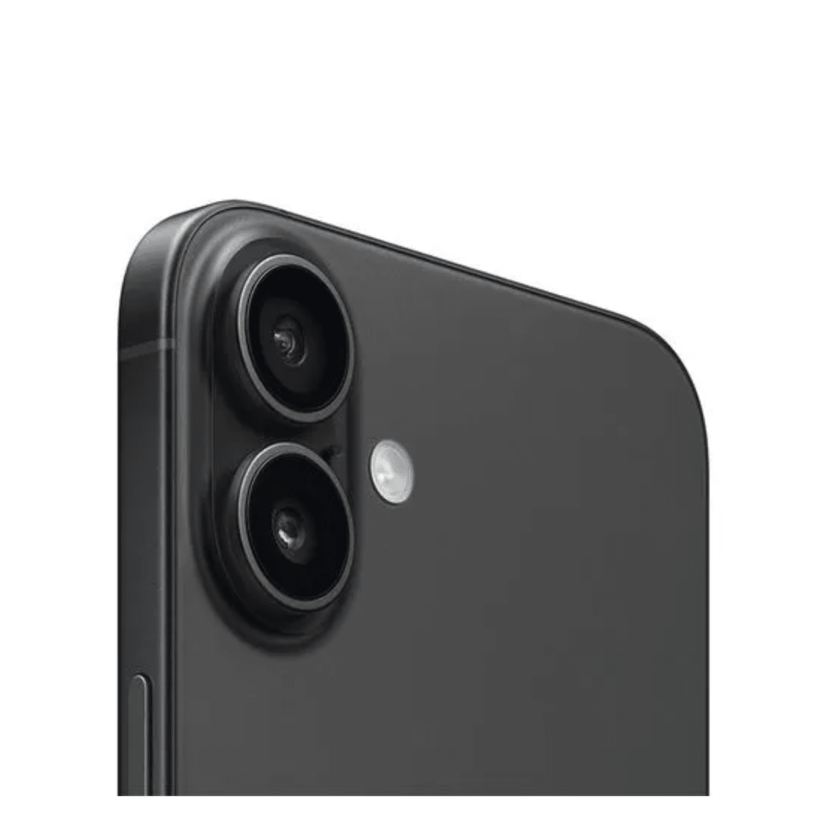 iPhone 16 128 GB, 5G Camara 48MP, Pantalla OLED, Chip A18 Color Black - Imagen 3