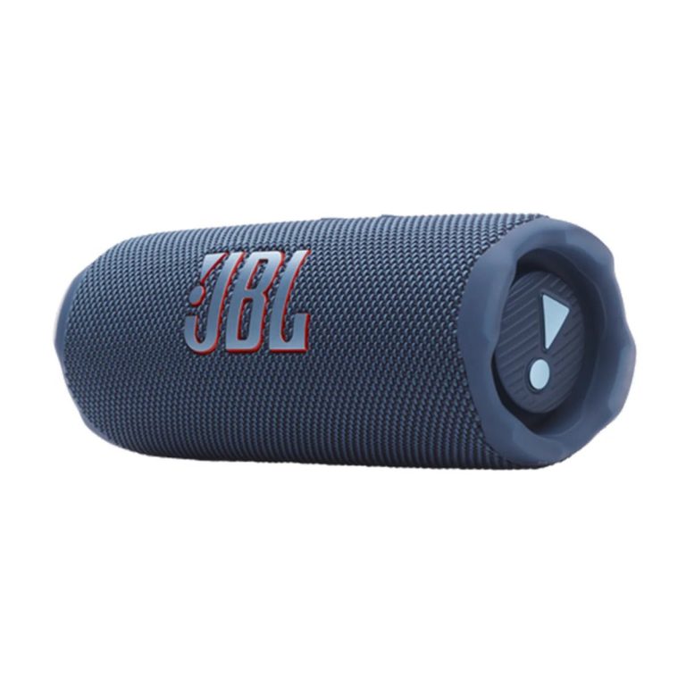 Jbl – Parlante Bluetooth Flip 7 Azul
