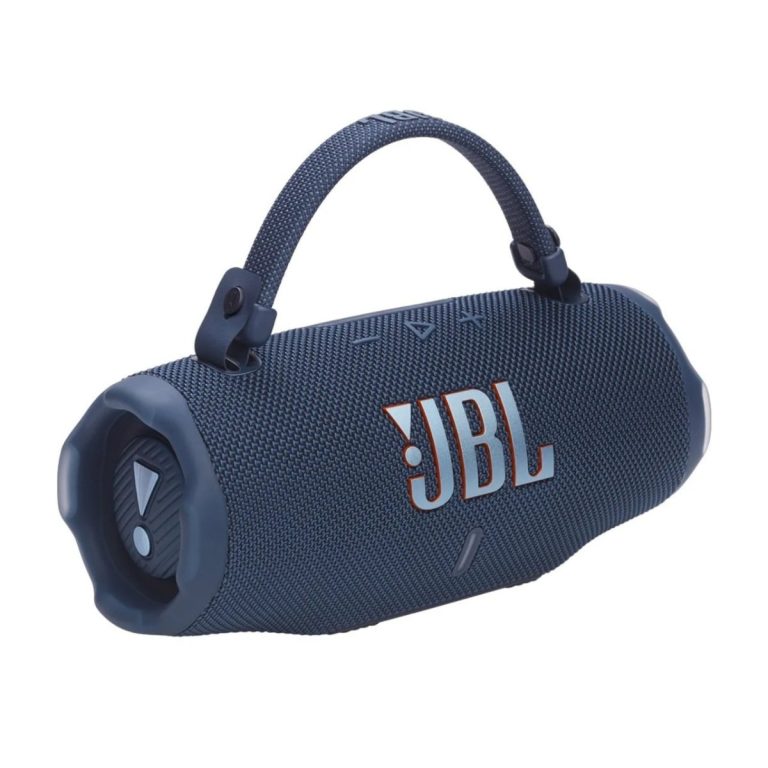 Jbl – Parlante Bluetooth Charge 6 Azul