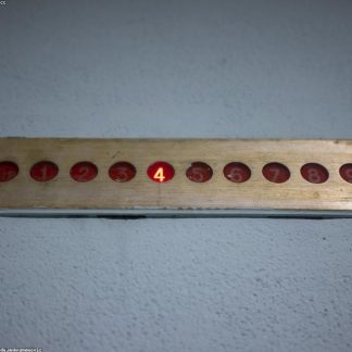Aurix Aro de Luz 18" A1601