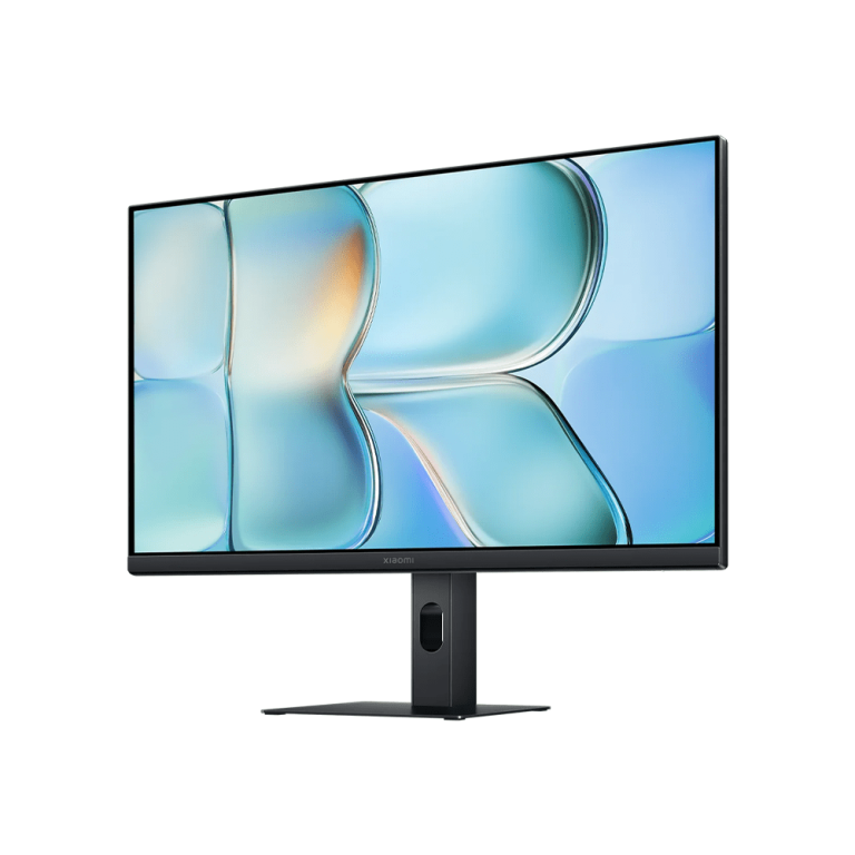 Monitor Xiaomi A24i 2026 de 23.8″ IPS Full HD/ 144Hz