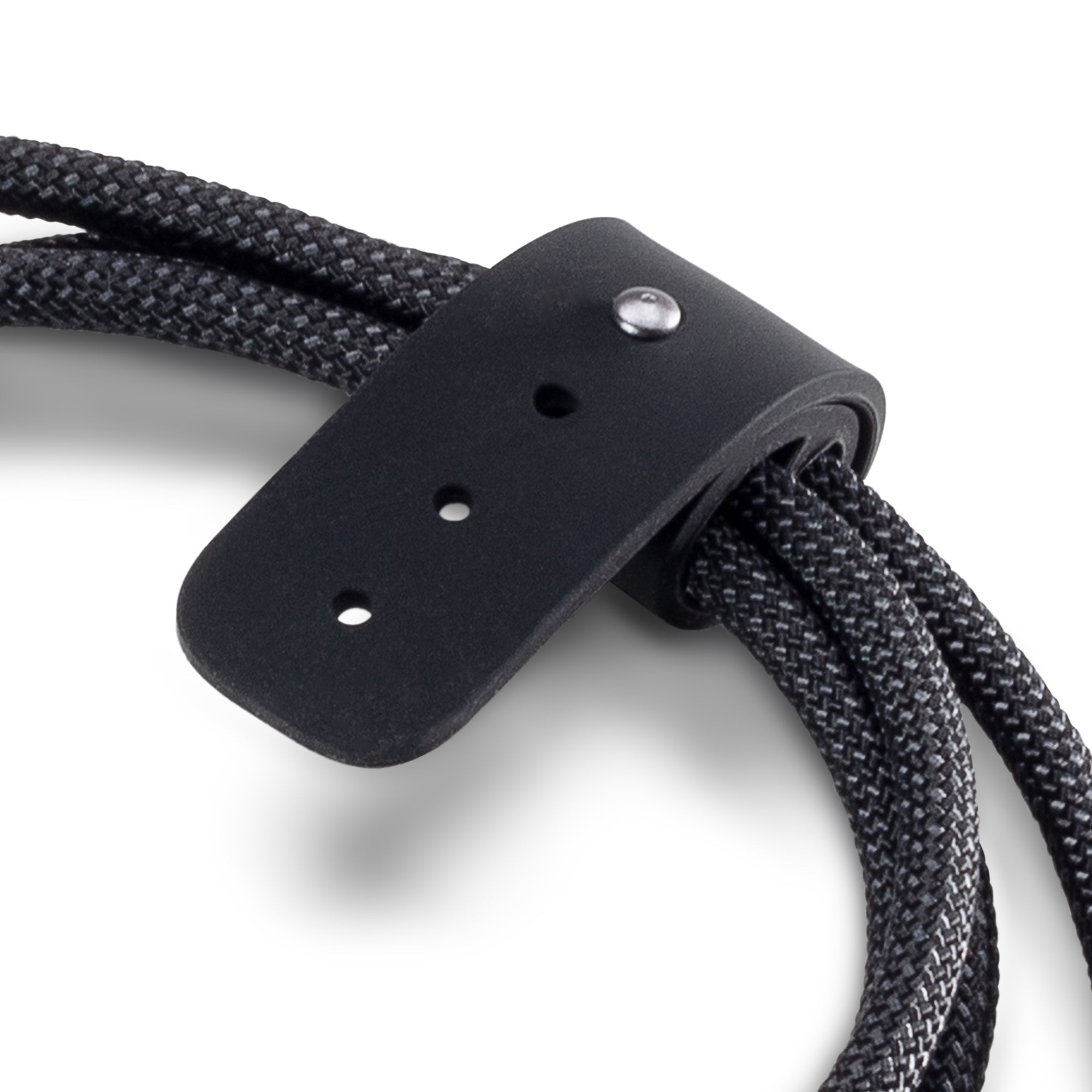 Cable de carga charge stream USB-A a USB-C de 1 metro - Imagen 3