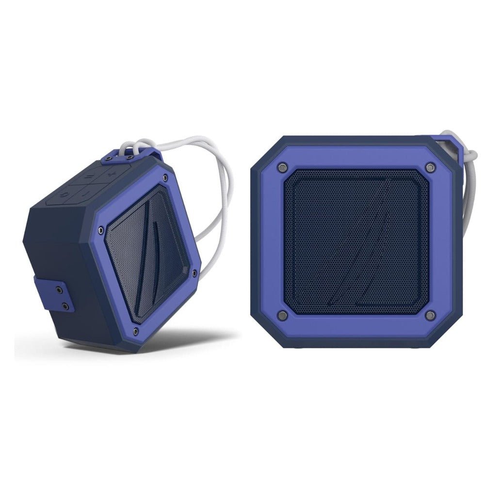 Nautica – Parlante Bluetooth S100 Navy - Azul - Imagen 2