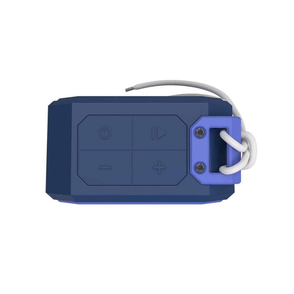 Nautica – Parlante Bluetooth S100 Navy - Azul - Imagen 3
