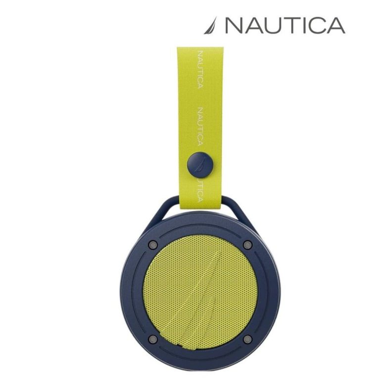Nautica – Parlante Inalámbrico Náutica S20 Nude