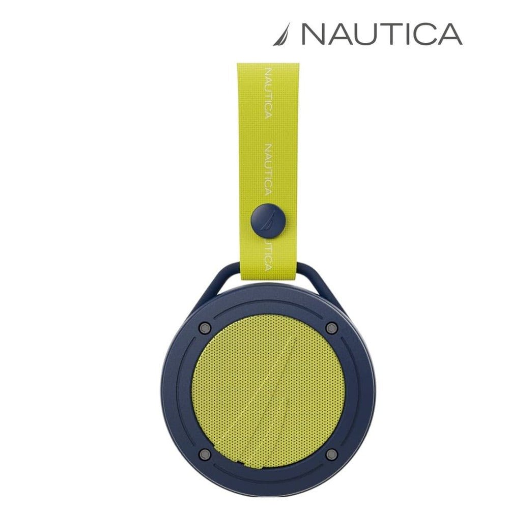 Nautica – Parlante Inalámbrico Náutica S20 Nude