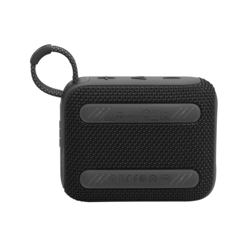 Parlante Altavoz JBL GO 4 - Imagen 2