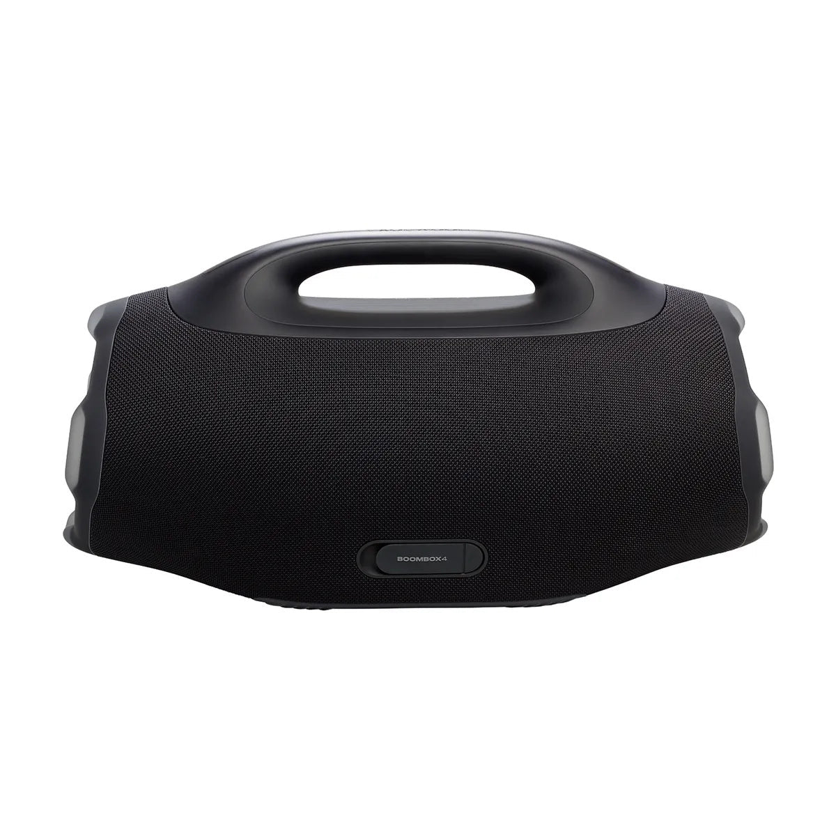 Parlante Bluetooth JBL Boombox 4 Negro | hasta 34 Horas de Batería | AI Sound Boost | JBL Pro Sound | Auracast | Resistente al Agua Polvo IP68 - Imagen 3
