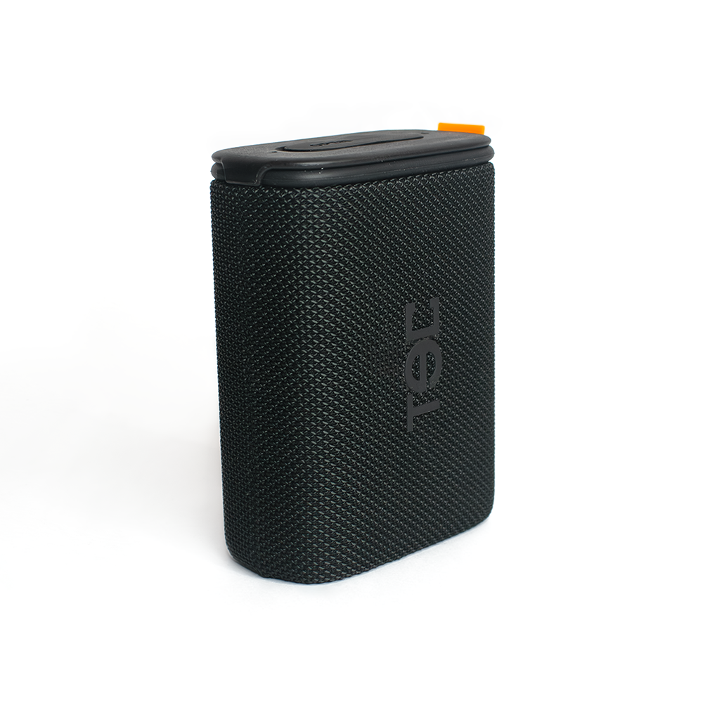 Parlante Bluetooth TecFlow B10 Negro - Imagen 3