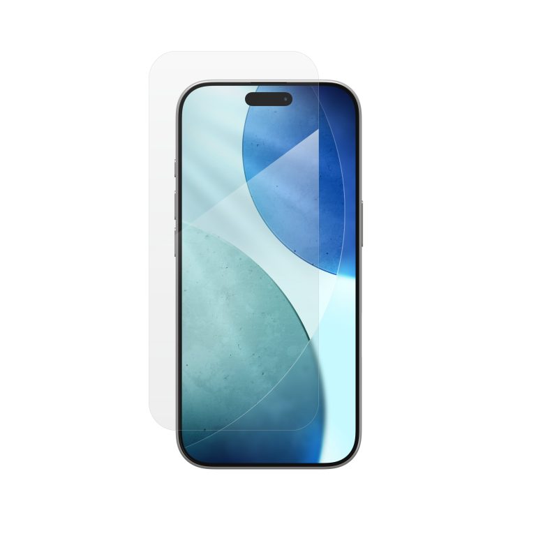 Protector de pantalla ZAGG iPhone 17 Glass XTR5