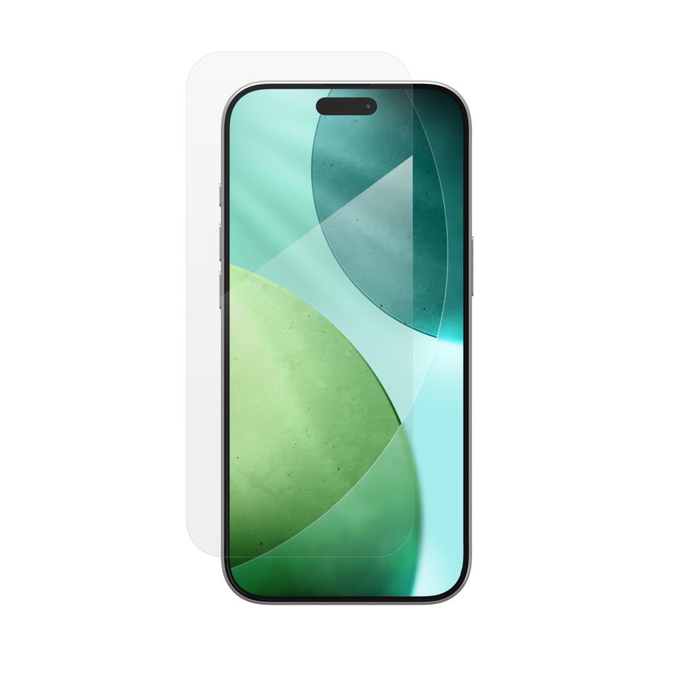 Protector de pantalla ZAGG iPhone Air Glass XTR5