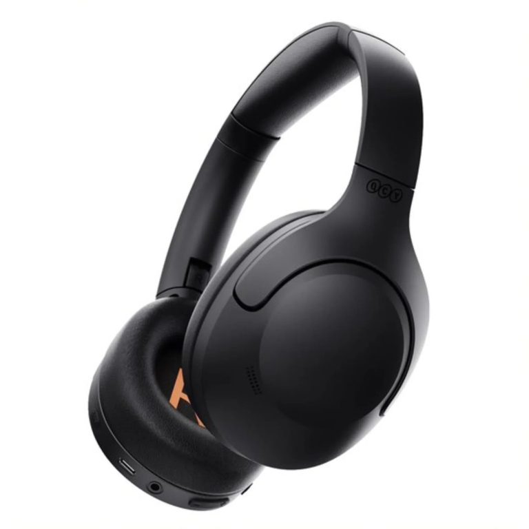 Audífonos Inalámbricos QCY H3 Lite