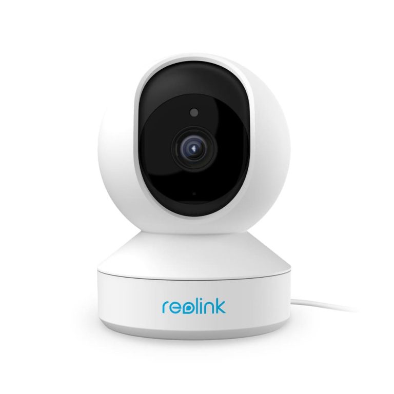 Reolink – Cámara De Seguridad E1 3Mp