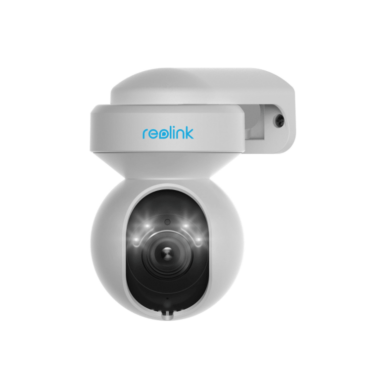 Reolink – Cámara De Seguridad E1 OUTDOOR