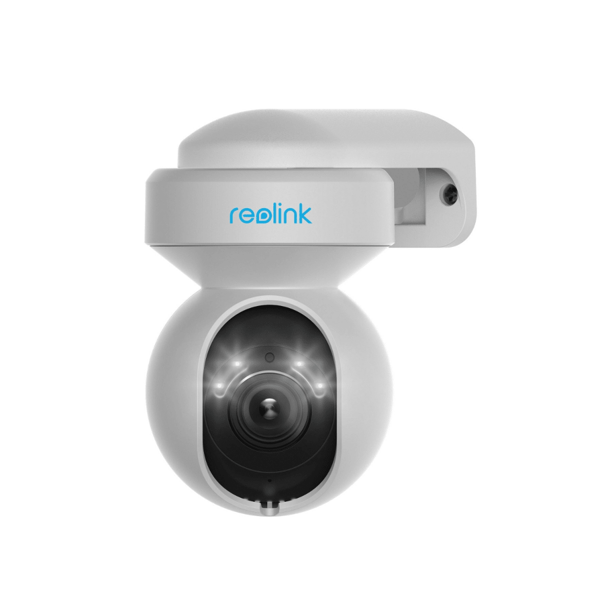 Reolink – Cámara De Seguridad E1 OUTDOOR