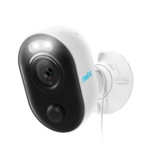 Reolink – Cámara De Seguridad Lumus Full HD
