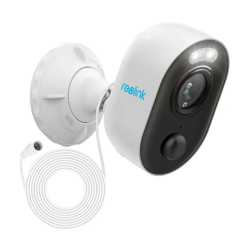 Reolink – Cámara De Seguridad Lumus Full HD - Imagen 2