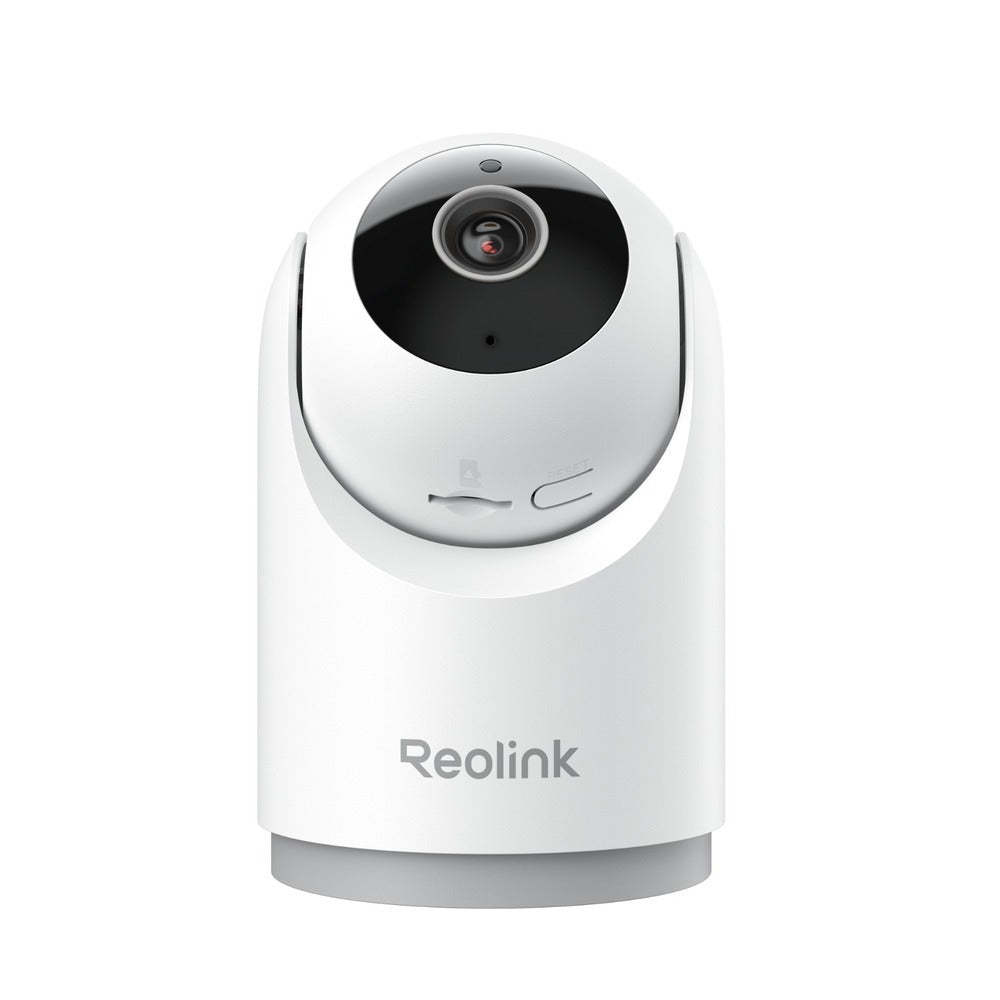 Reolink – Cámara E321 Wifi 3 Mp, 360° Para Personas Y Mascotas Blanco - Imagen 3