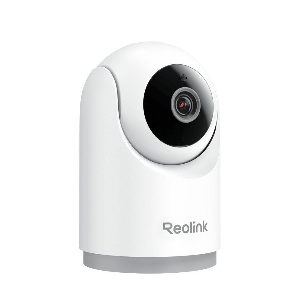 Reolink – Cámara E321 Wifi 3 Mp, 360° Para Personas Y Mascotas Blanco - Imagen 2