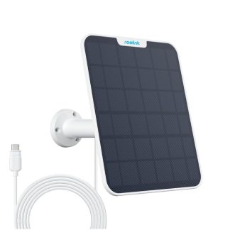 Reolink – Panel Solar