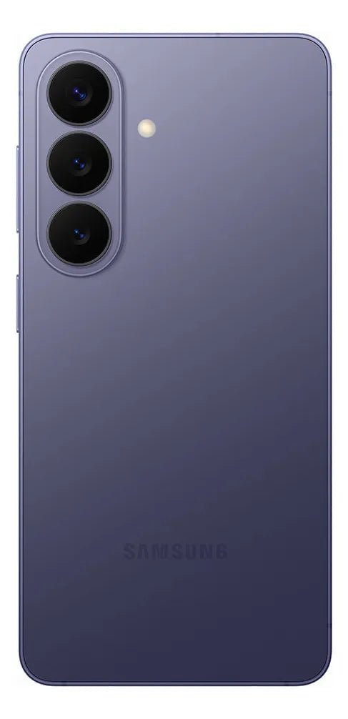 Samsung Galaxy S26 5G 12GB RAM 256GB Violeta Cobalto – Smartphone de Alta Gama con Cámara Pro y Batería de Larga Duración - Imagen 3
