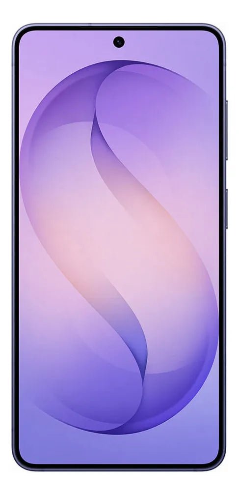 Samsung Galaxy S26 5G 12GB RAM 256GB Violeta Cobalto – Smartphone de Alta Gama con Cámara Pro y Batería de Larga Duración - Imagen 2