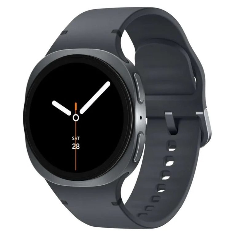 Samsung – Galaxy Watch 8 40Mm Grafito