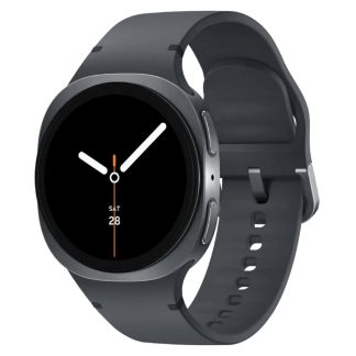 Samsung – Galaxy Watch 8 44Mm Gray