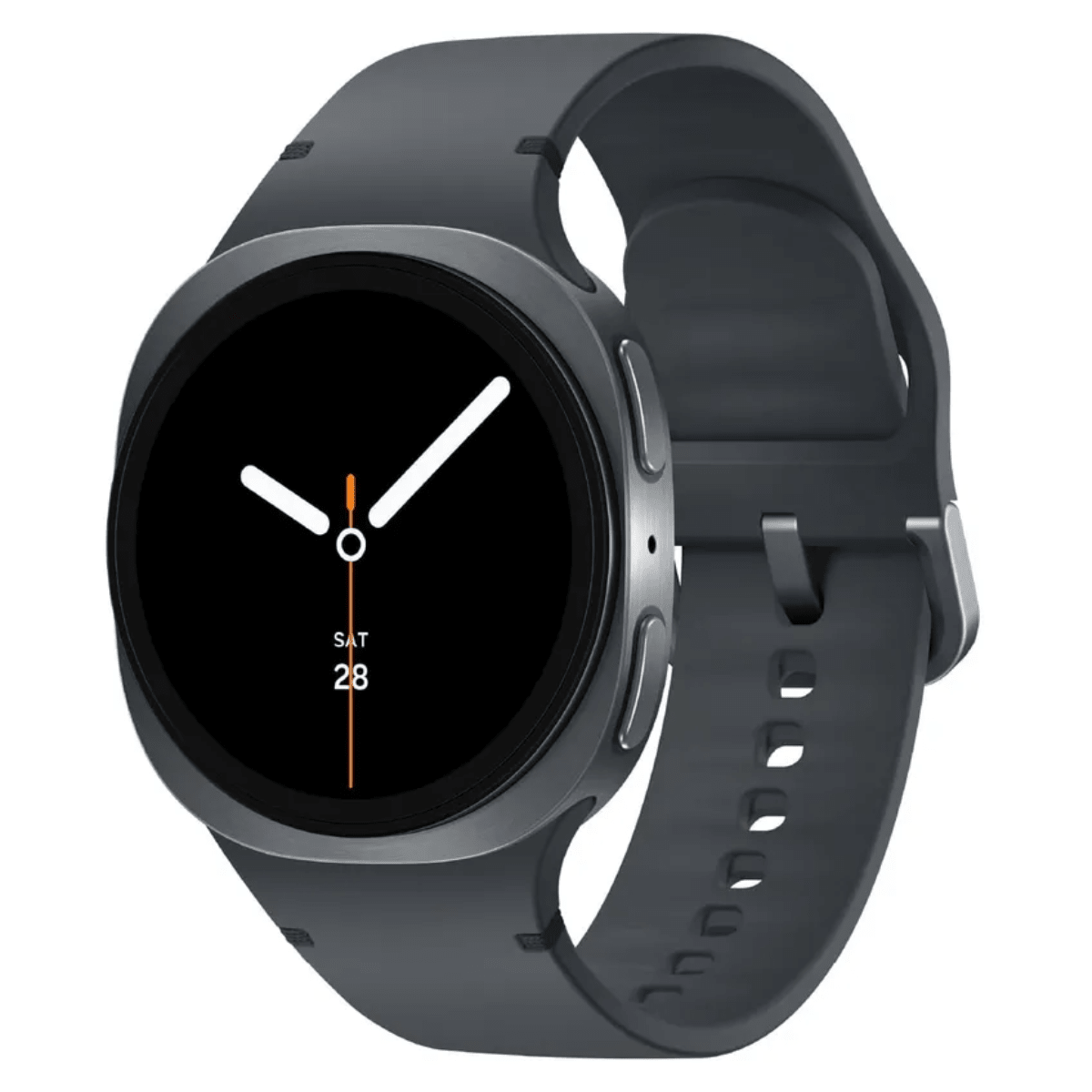 Samsung – Galaxy Watch 8 44Mm Gray