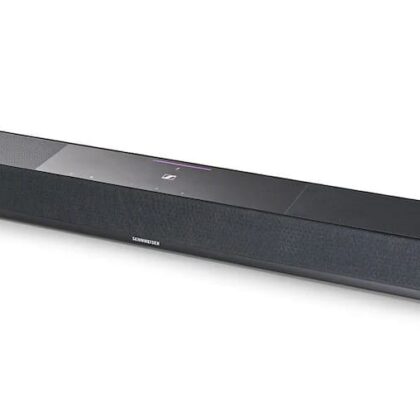 Sennheiser – Ambeo Soundbar Plus