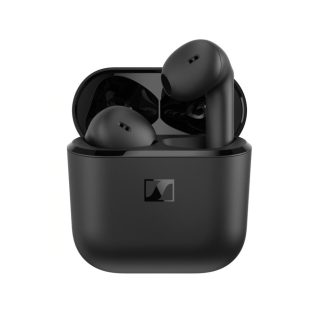 Sennheiser – Audífono Accentum Open Negro