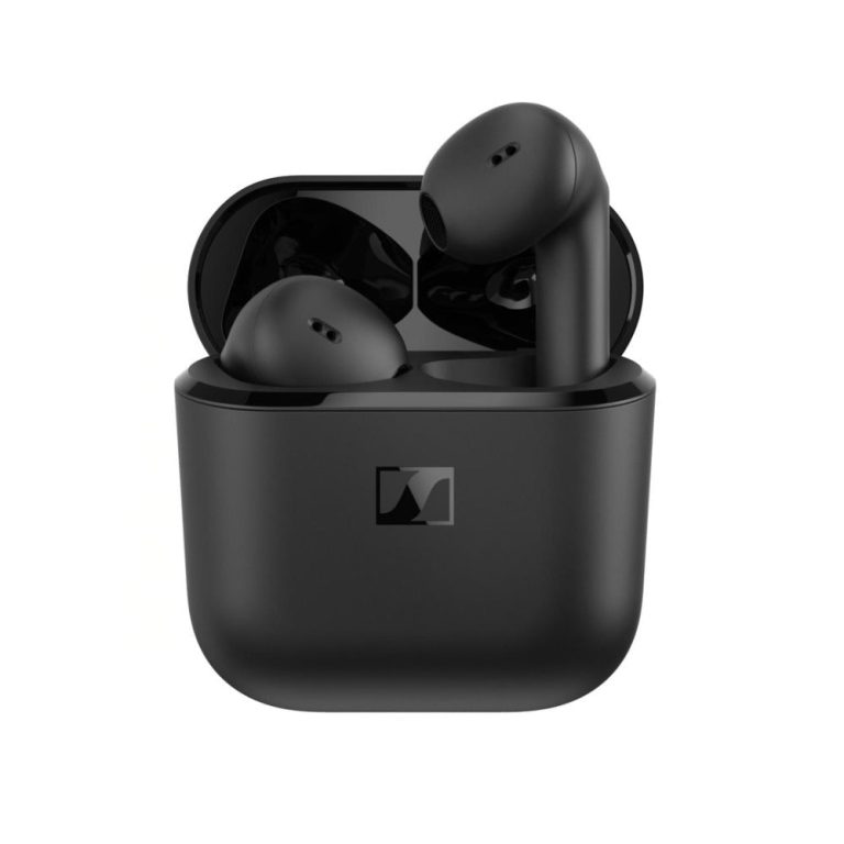Sennheiser – Audífono Accentum Open Negro