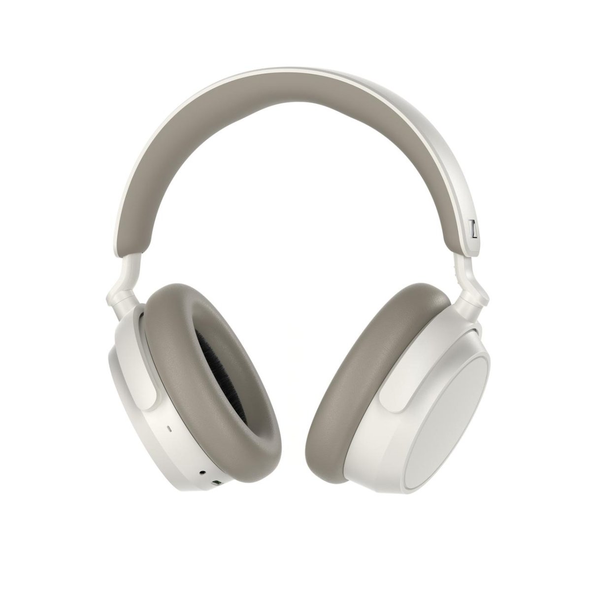 Sennheiser – Audífono Accentum Plus Wireless Blanco