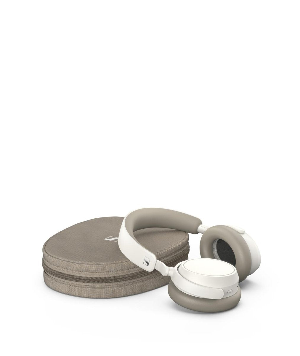Sennheiser – Audífono Accentum Plus Wireless Blanco - Imagen 2