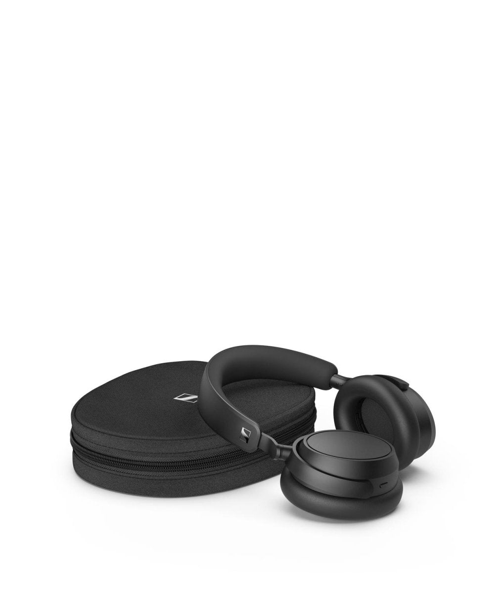 Sennheiser – Audífono Accentum Plus Wireless NEGRO - Imagen 3