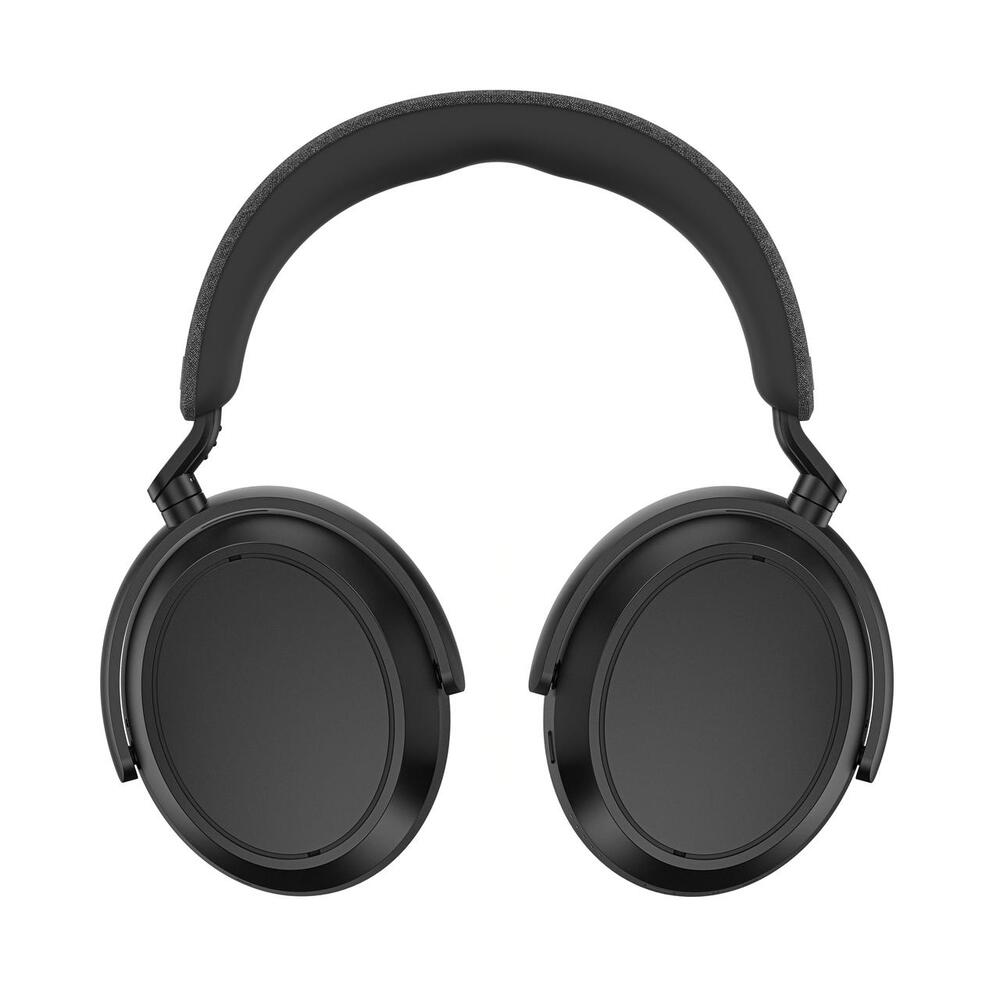 Sennheiser – Audifono Bluetooth Momentum Wireless 4 Negro - Imagen 2