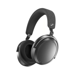 Sennheiser – Audifono Bluetooth Momentum Wireless 4 Grafito