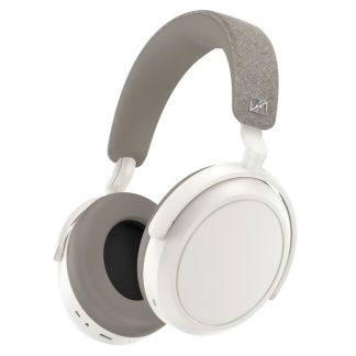 Sennheiser – Audifono Bluetooth Momentum Wireless 4 Blanco