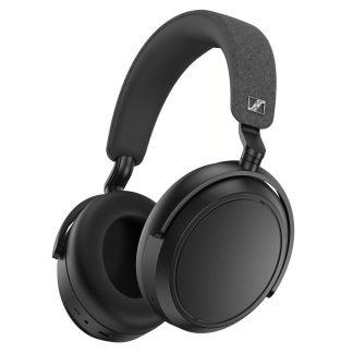 Sennheiser – Audifono Bluetooth Momentum Wireless 4 Negro