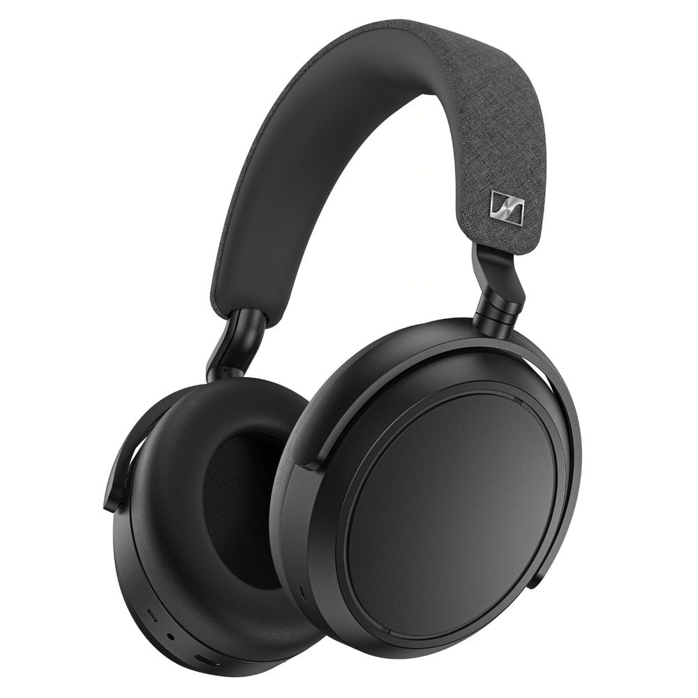 Sennheiser – Audifono Bluetooth Momentum Wireless 4 Negro